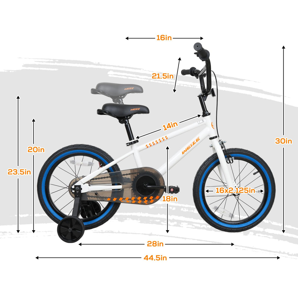 Kids Bicycle