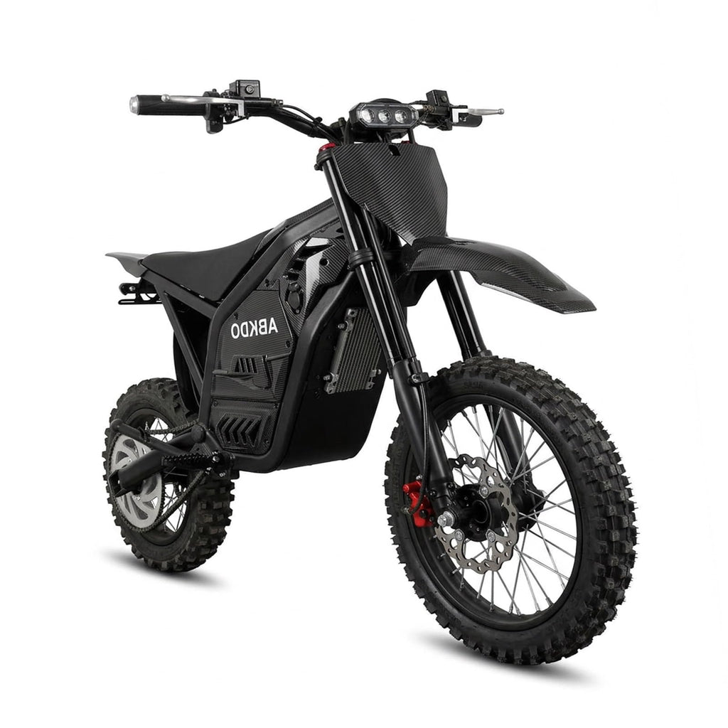 Electric Dirt Bike