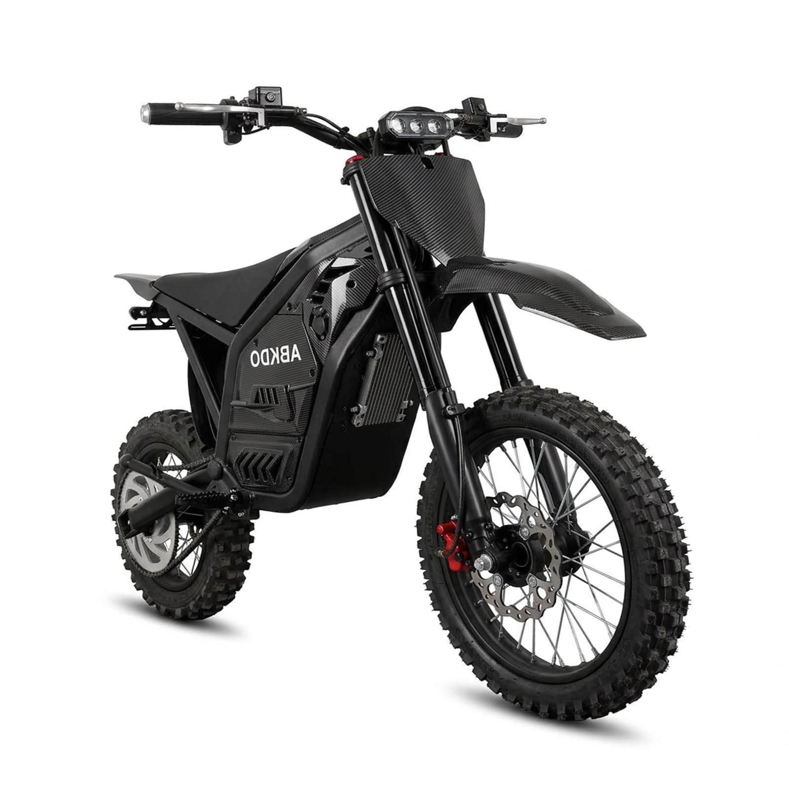Electric Dirt Bike