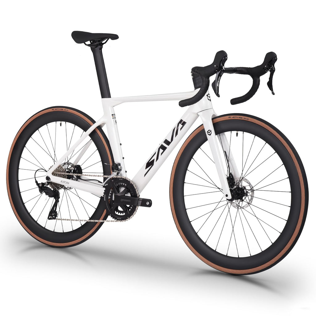 Full Carbon Road Bike