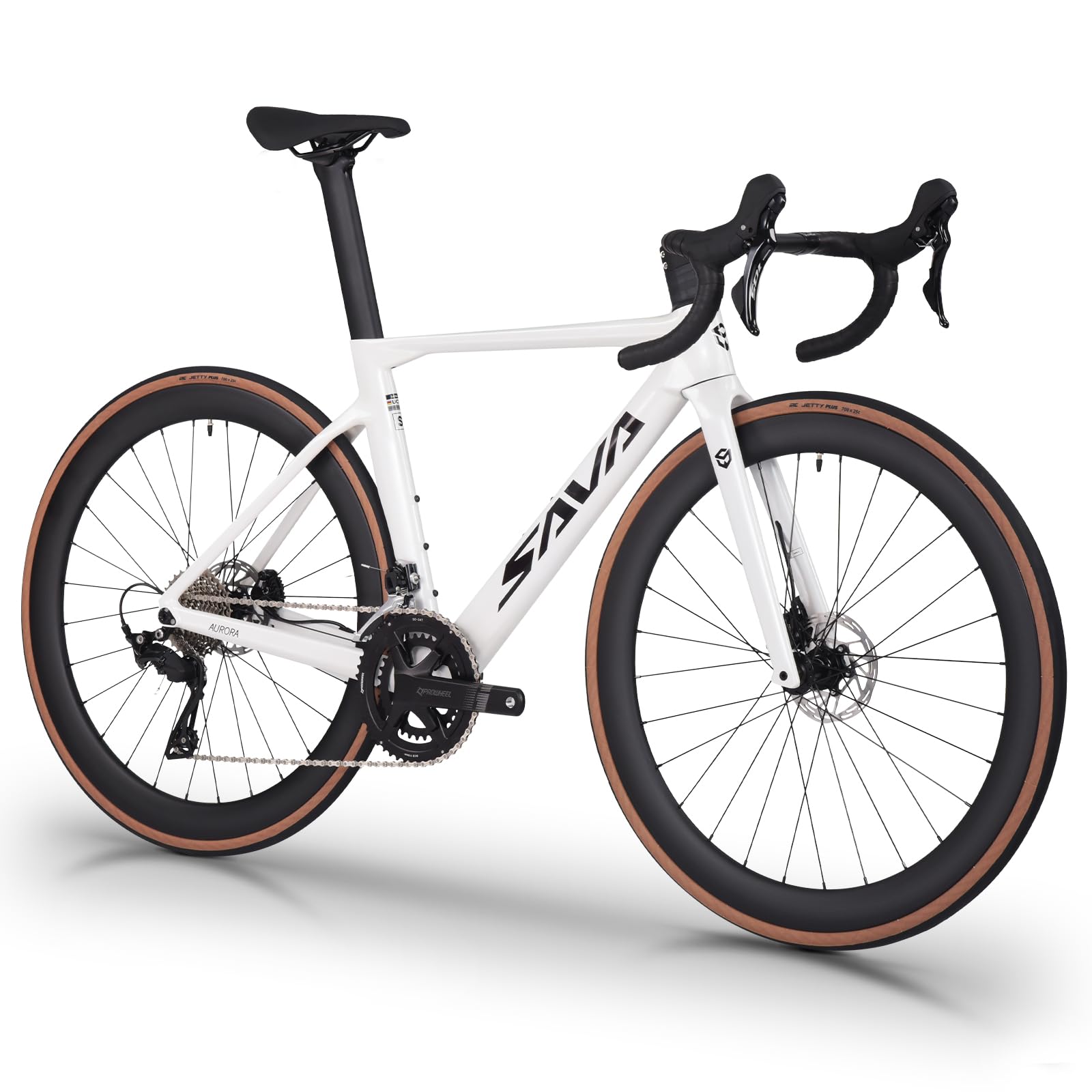 Full Carbon Road Bike