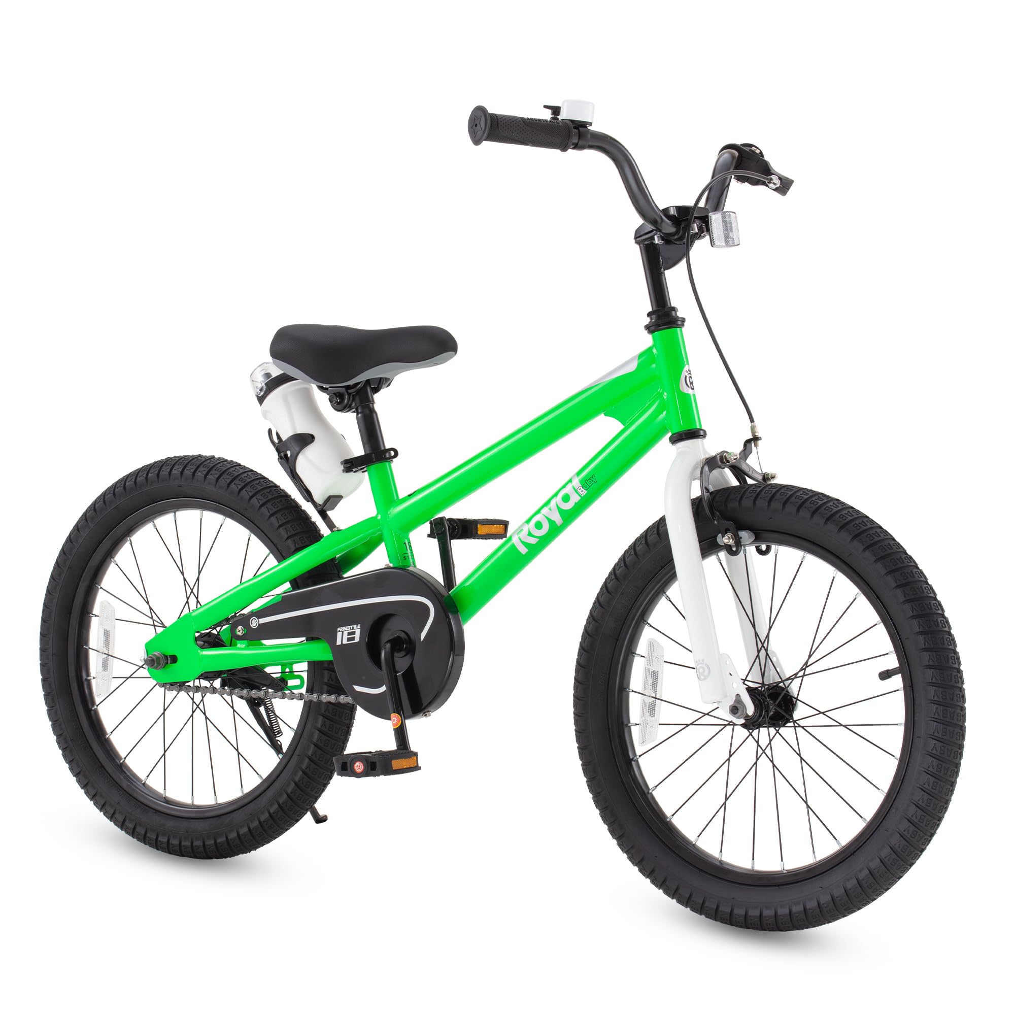 Kids Freestyle Bike