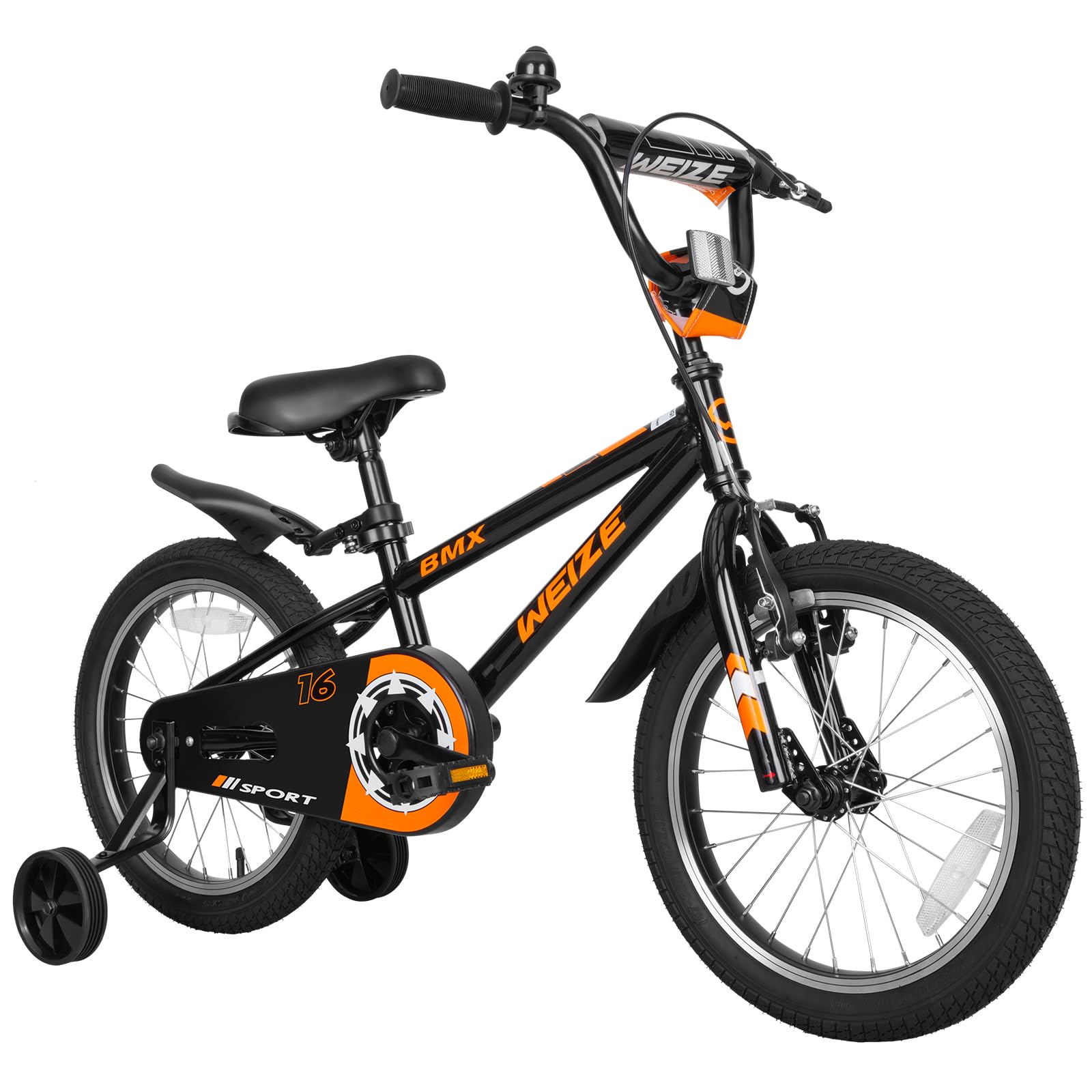 Kids BMX Bike