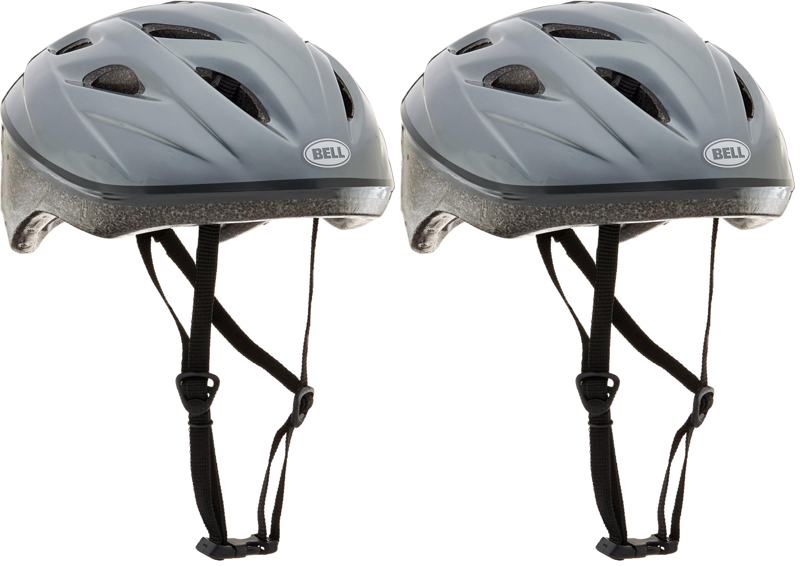 Bell Adult Reflex Helmet, Solid