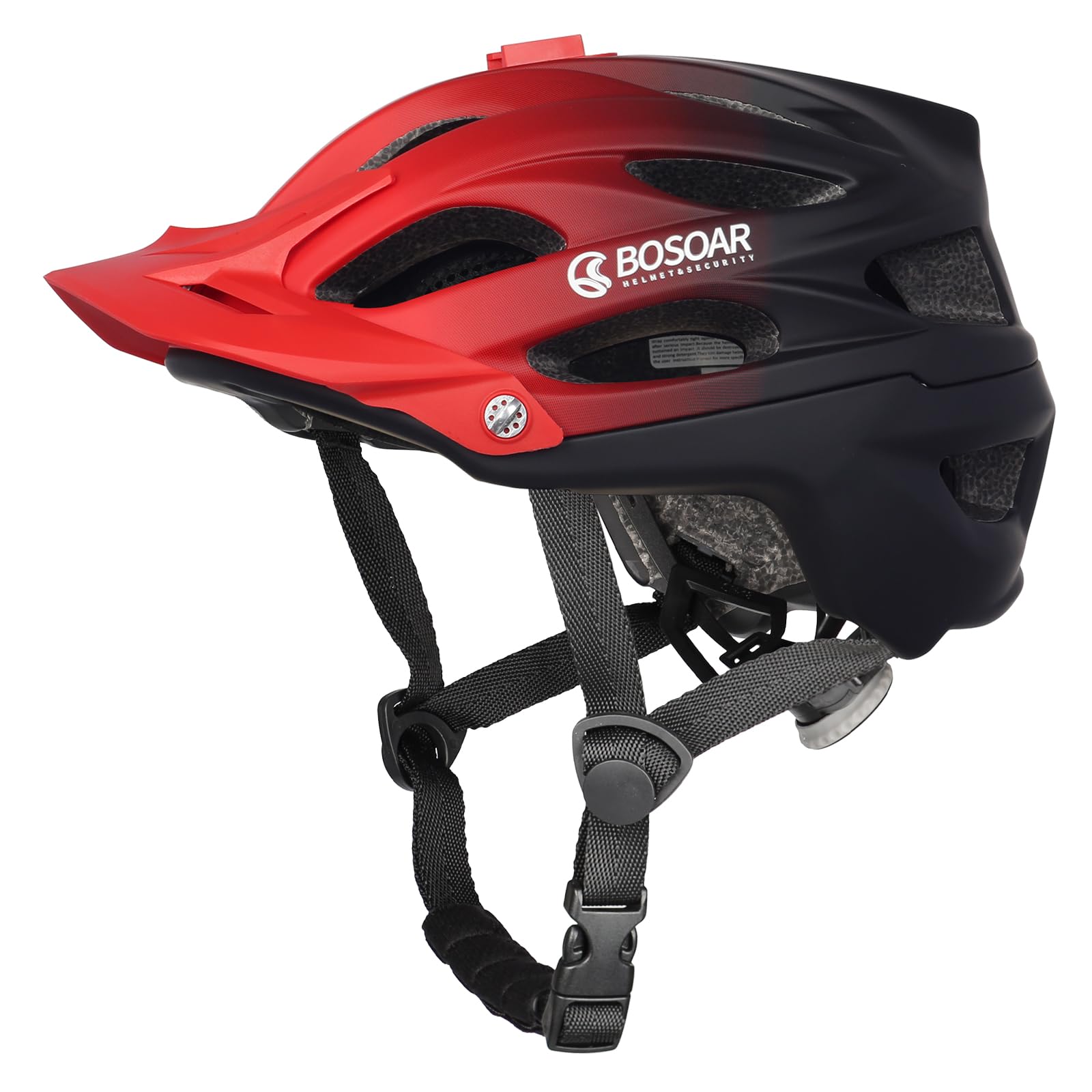 Mountain Bike Helmet