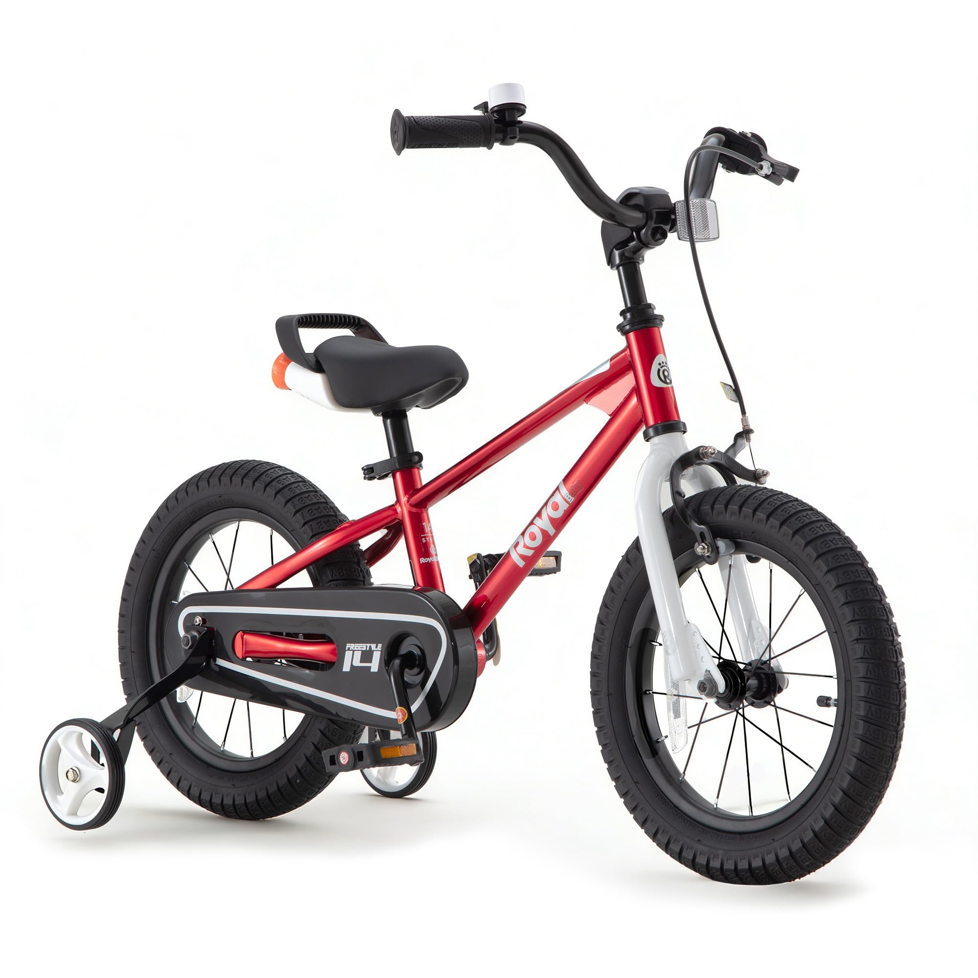 Kids Freestyle Bike
