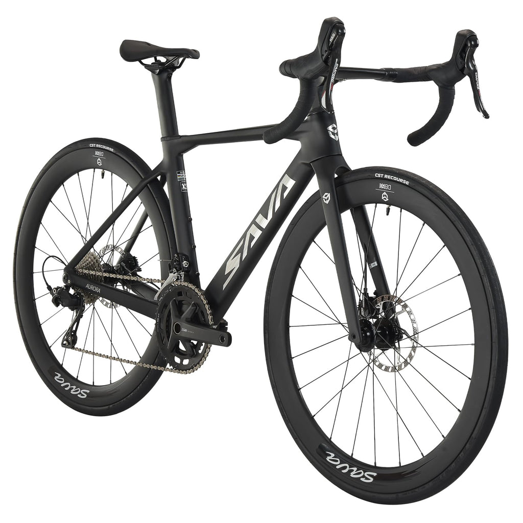 Carbon Road Bike