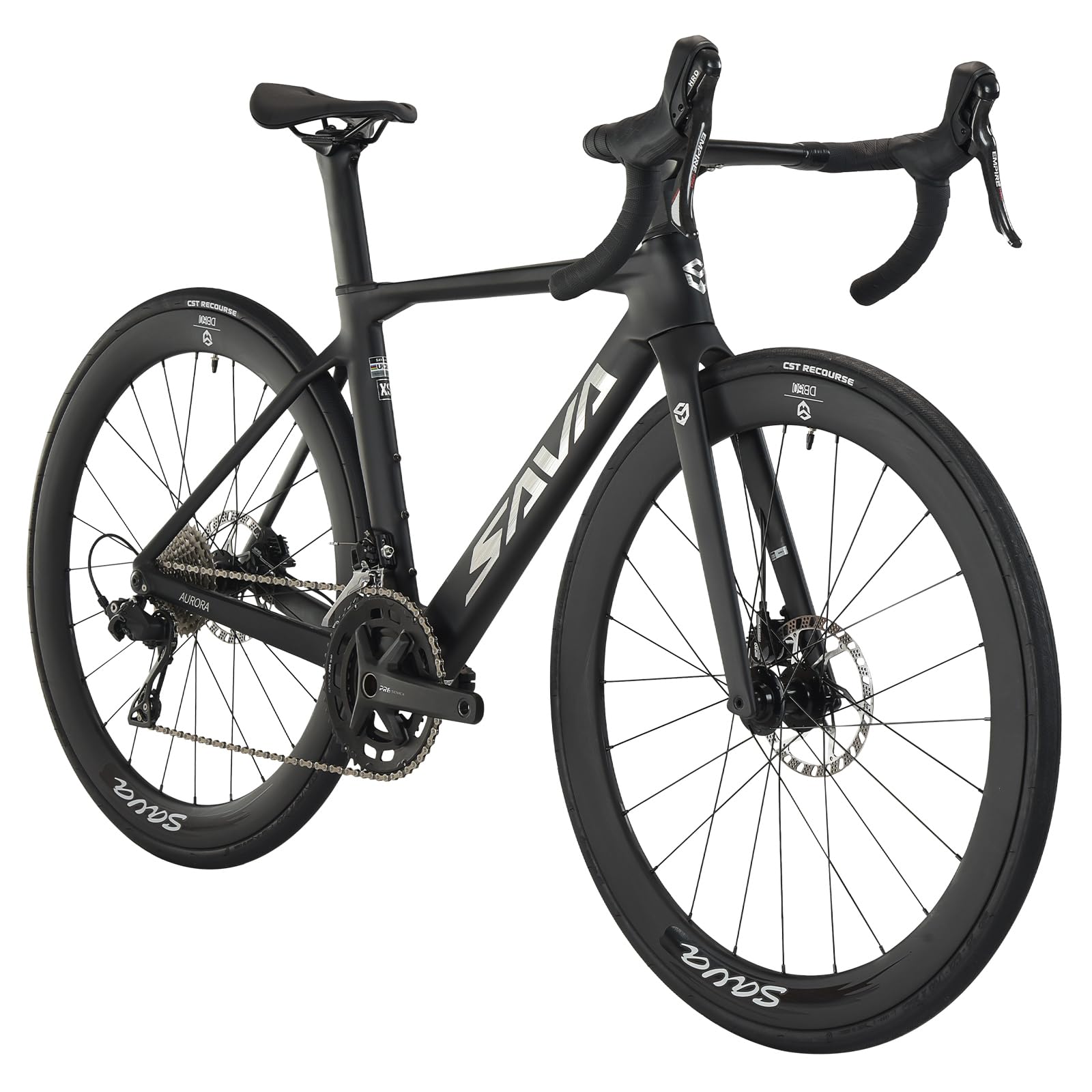 Carbon Road Bike