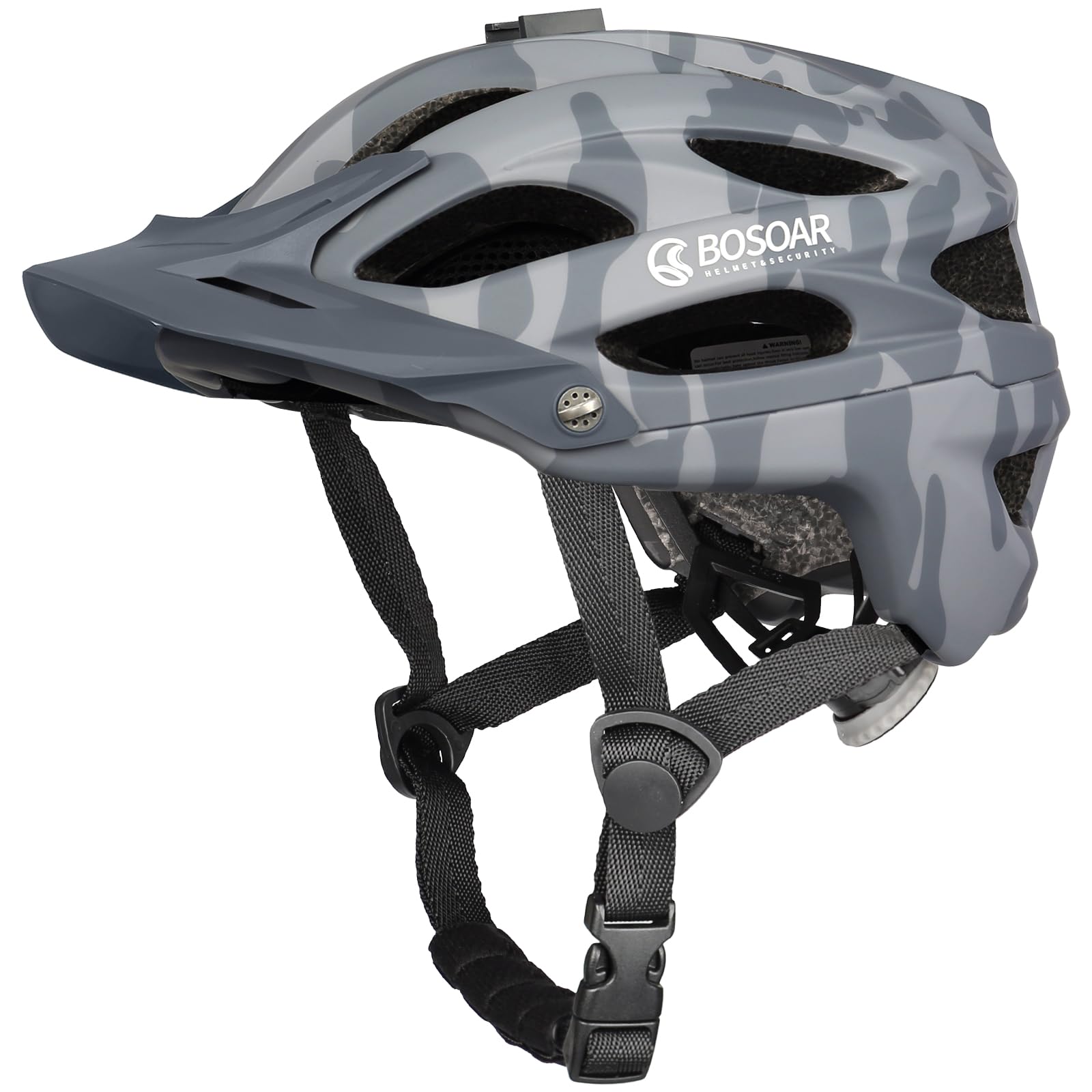 Mountain Bike Helmet
