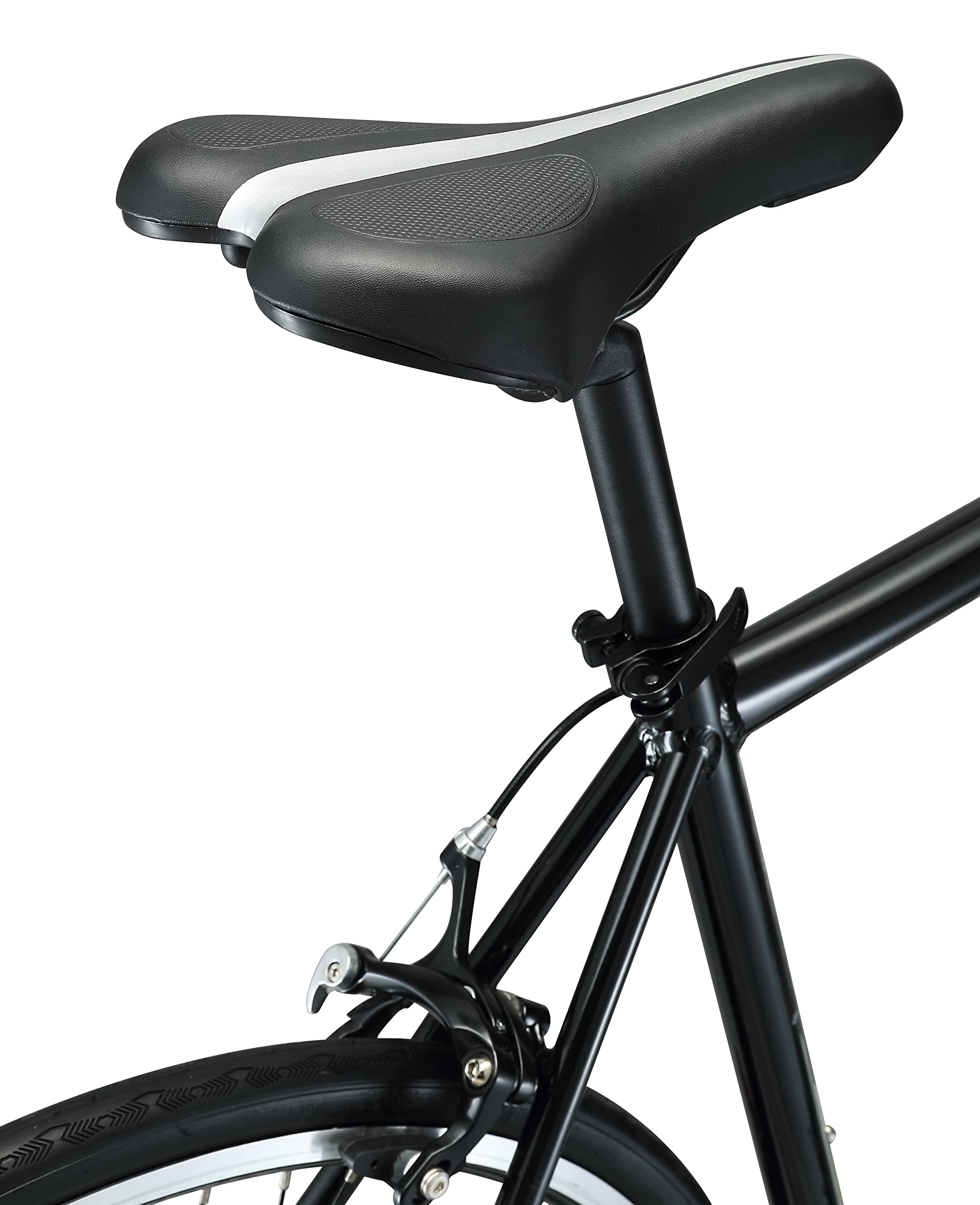 Disc Brake Road Bike