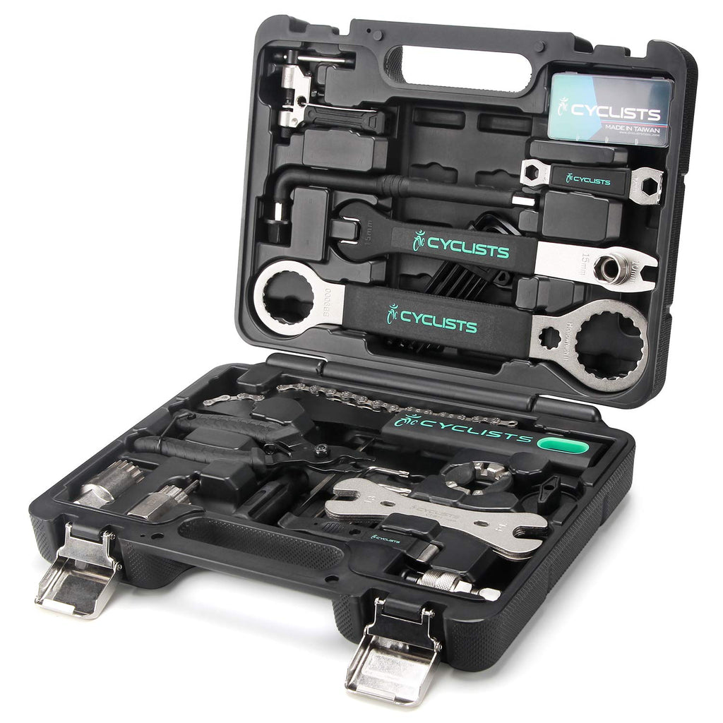 Bike Repair Tool Kit