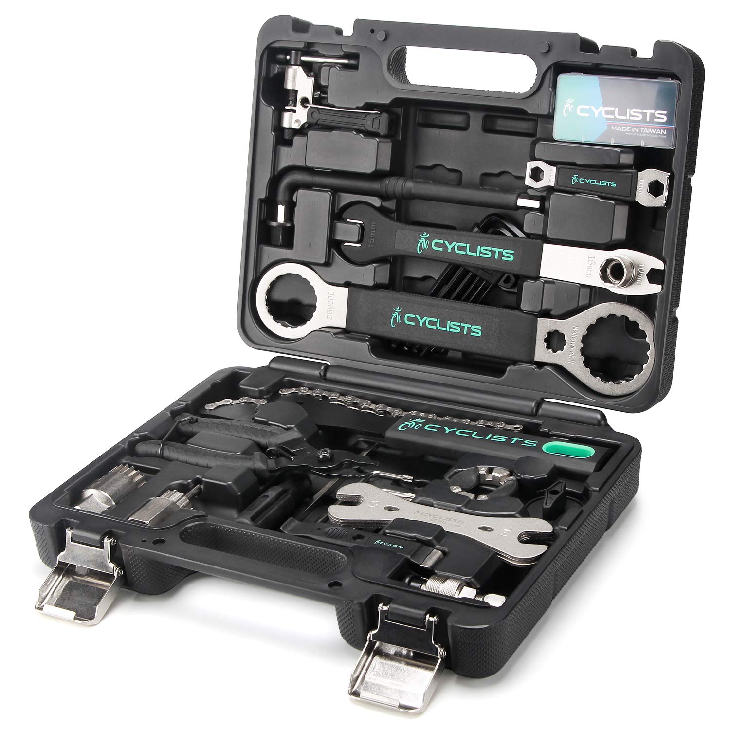 Bike Repair Tool Kit