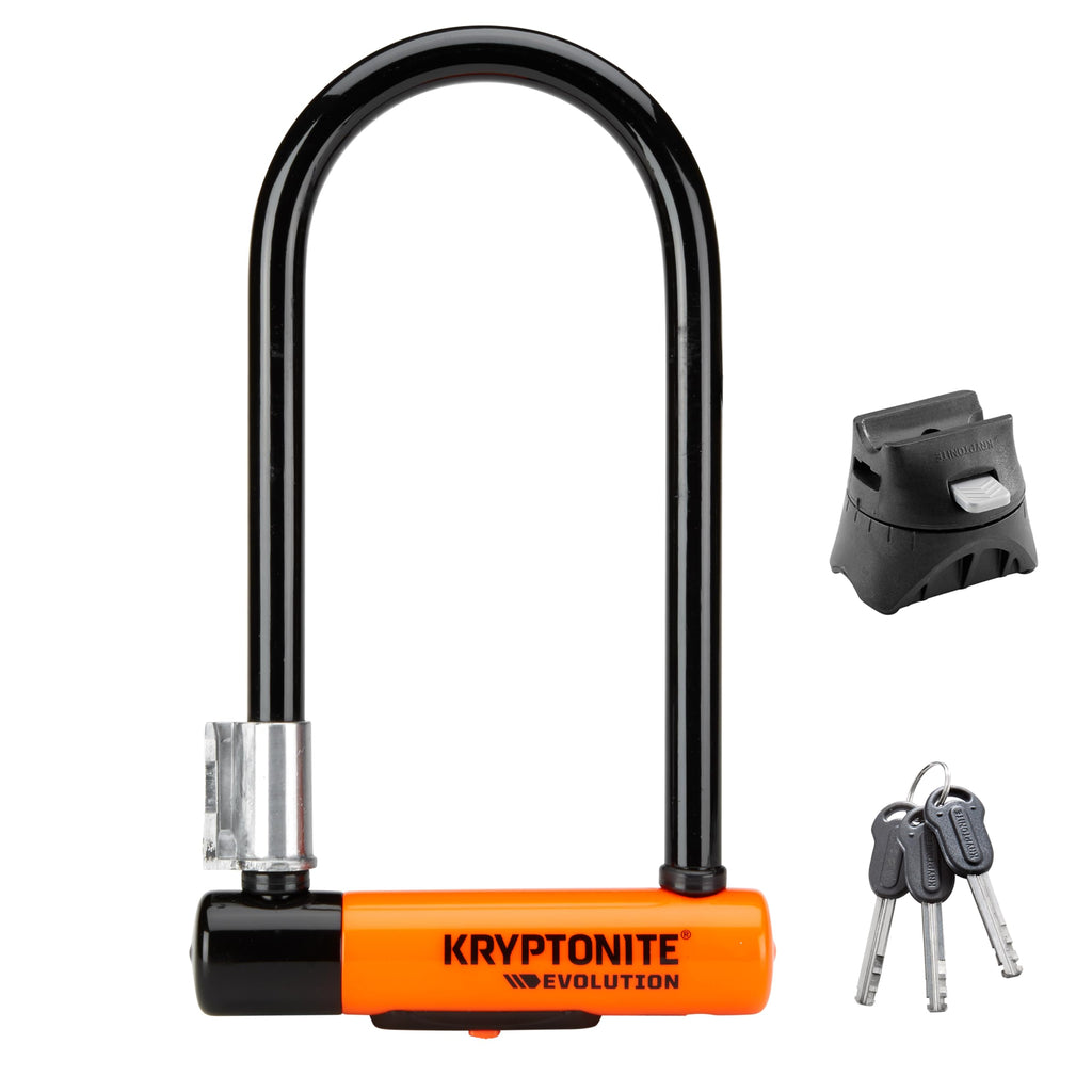 Bike U-Lock