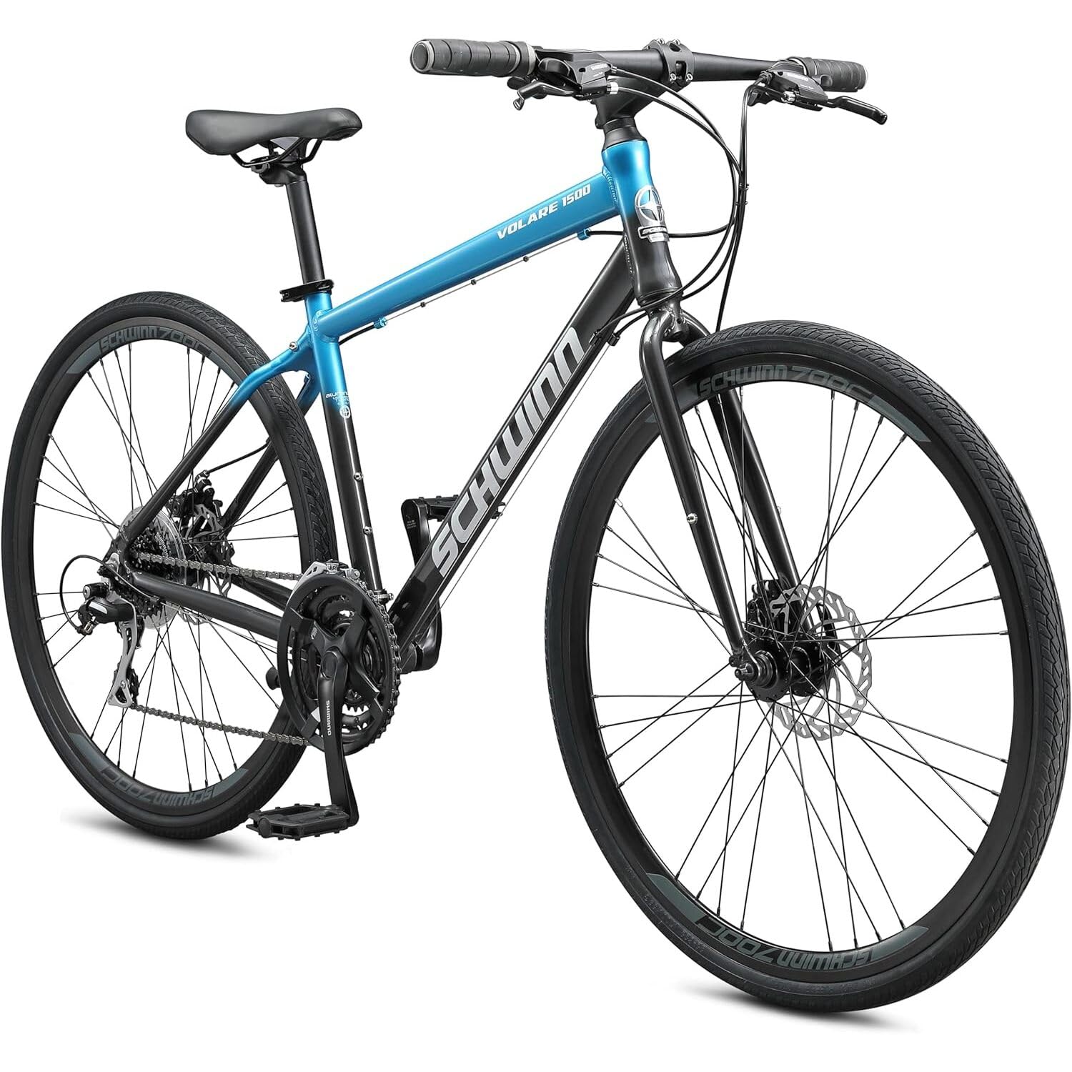 14-Speed Road Bike