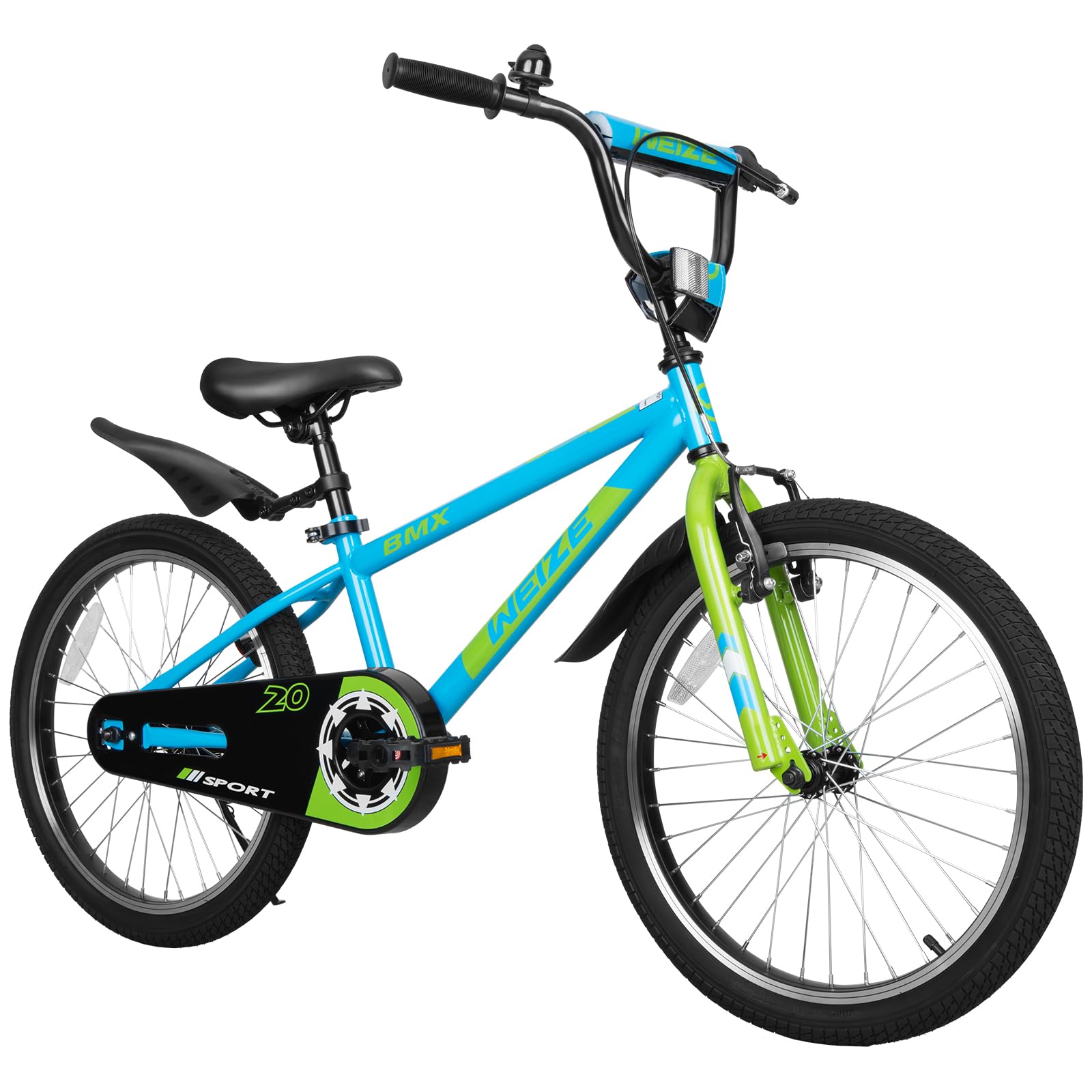 Kids BMX Bike