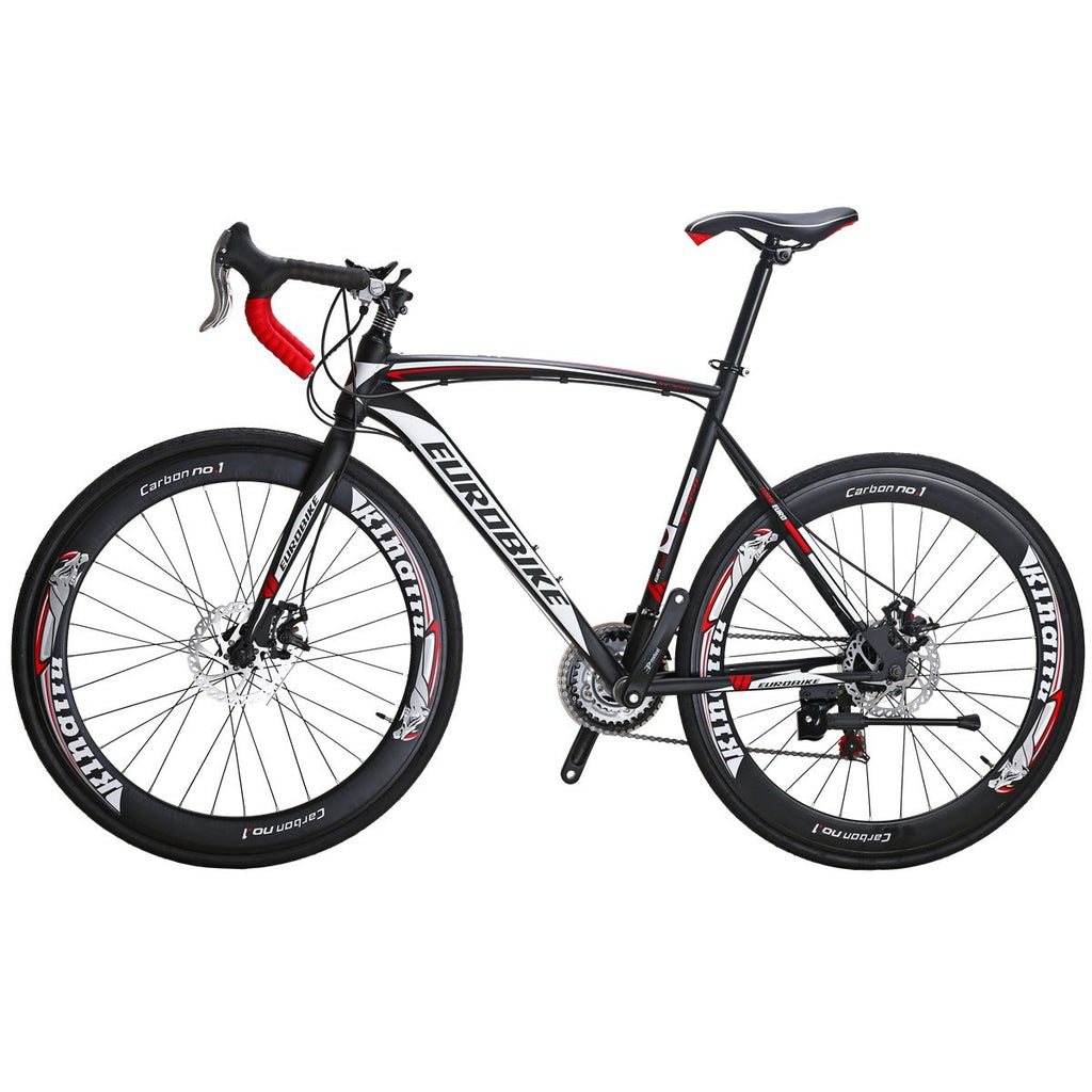 21-Speed Road Bike