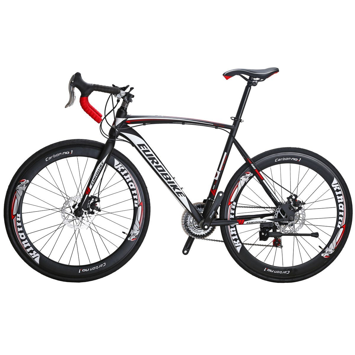 21-Speed Road Bike