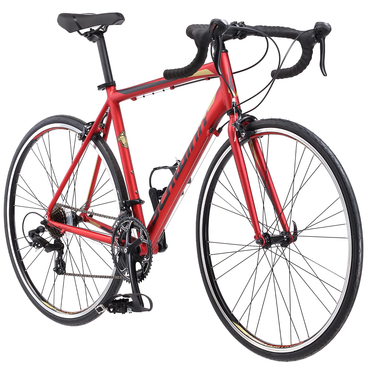 14-Speed Road Bike