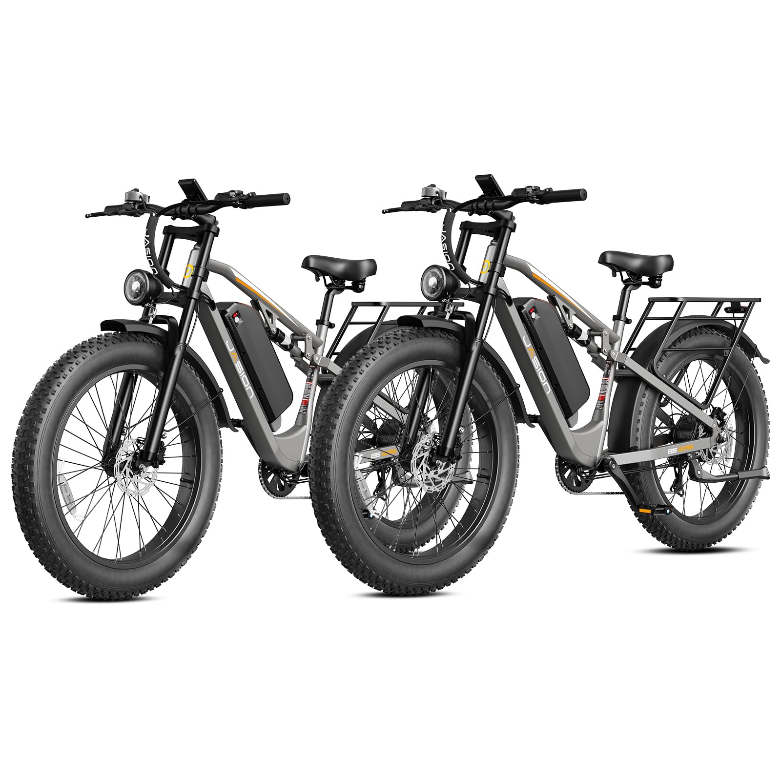 Fat Tire Electric Bike