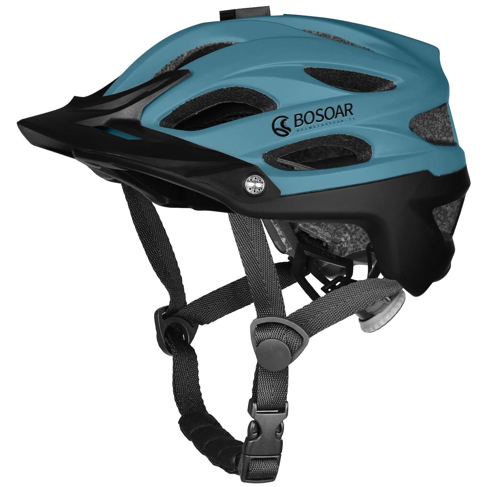 Mountain Bike Helmet