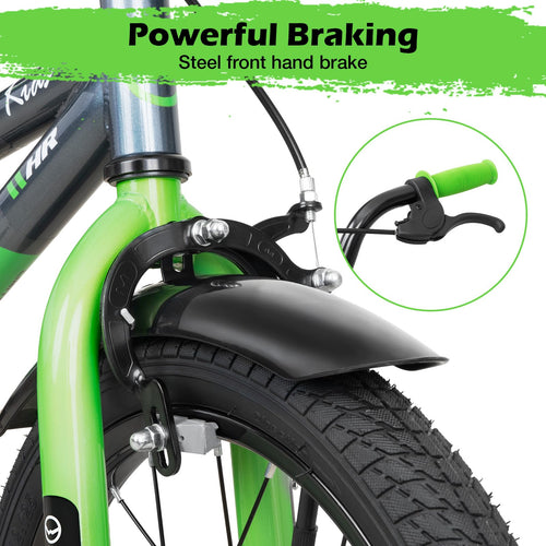 16" Kids Bike