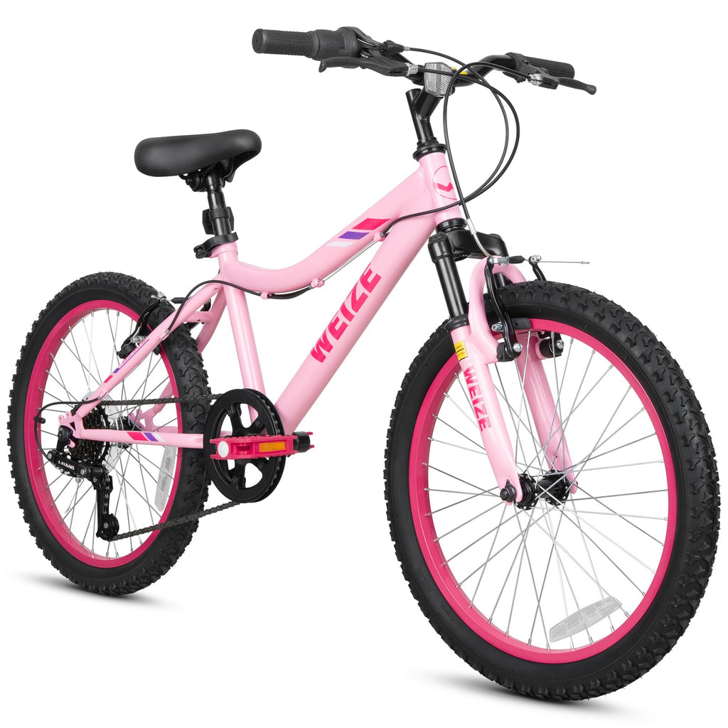 Kids Mountain Bike