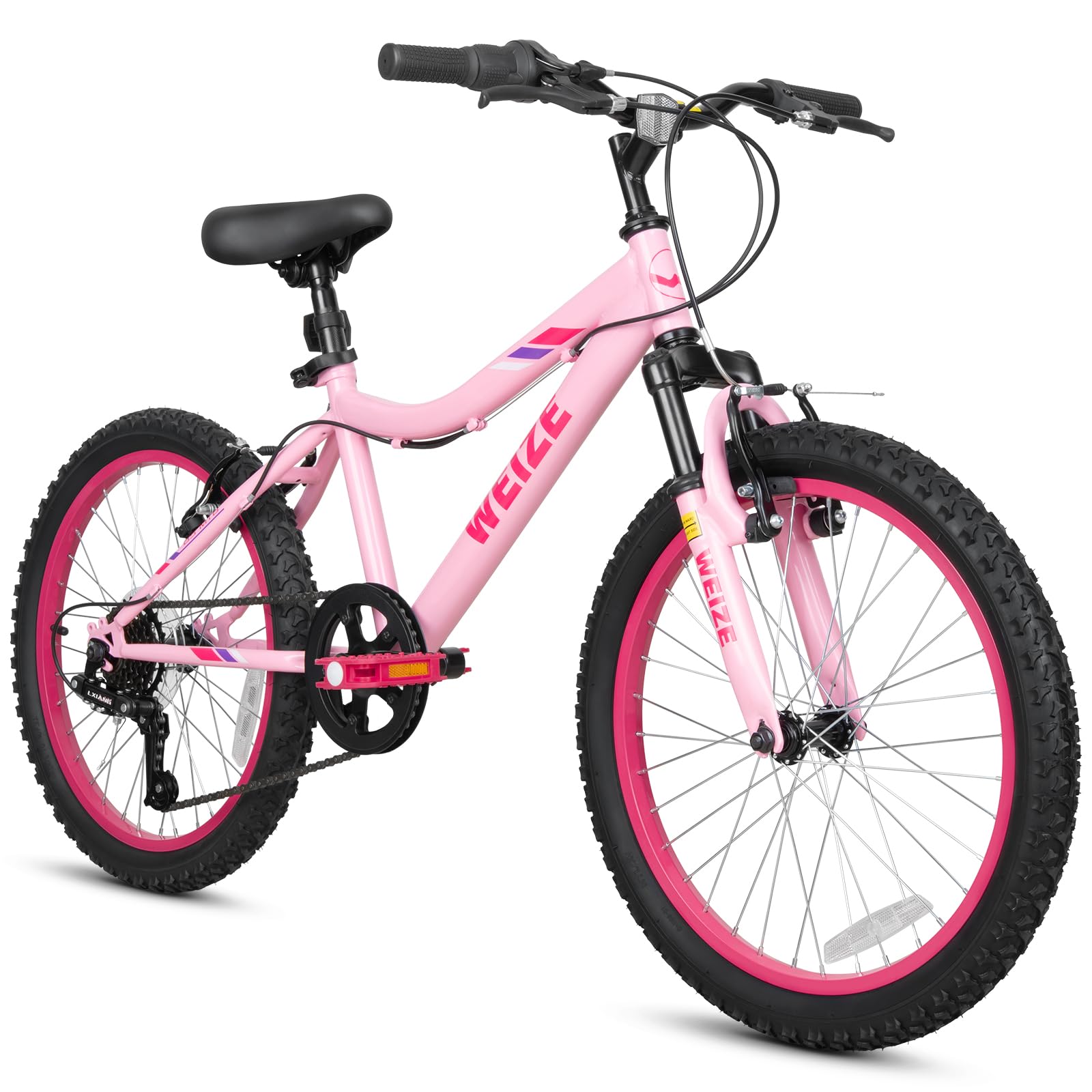 Kids Mountain Bike