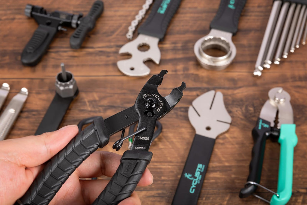 Bike Tool Kit Set