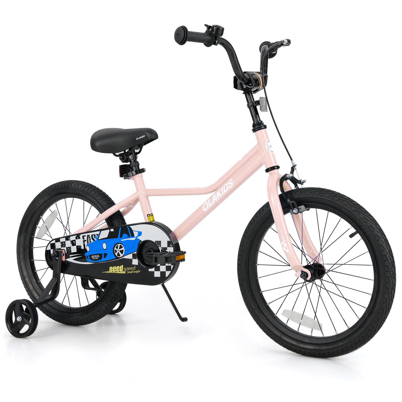 Kids Training Bike