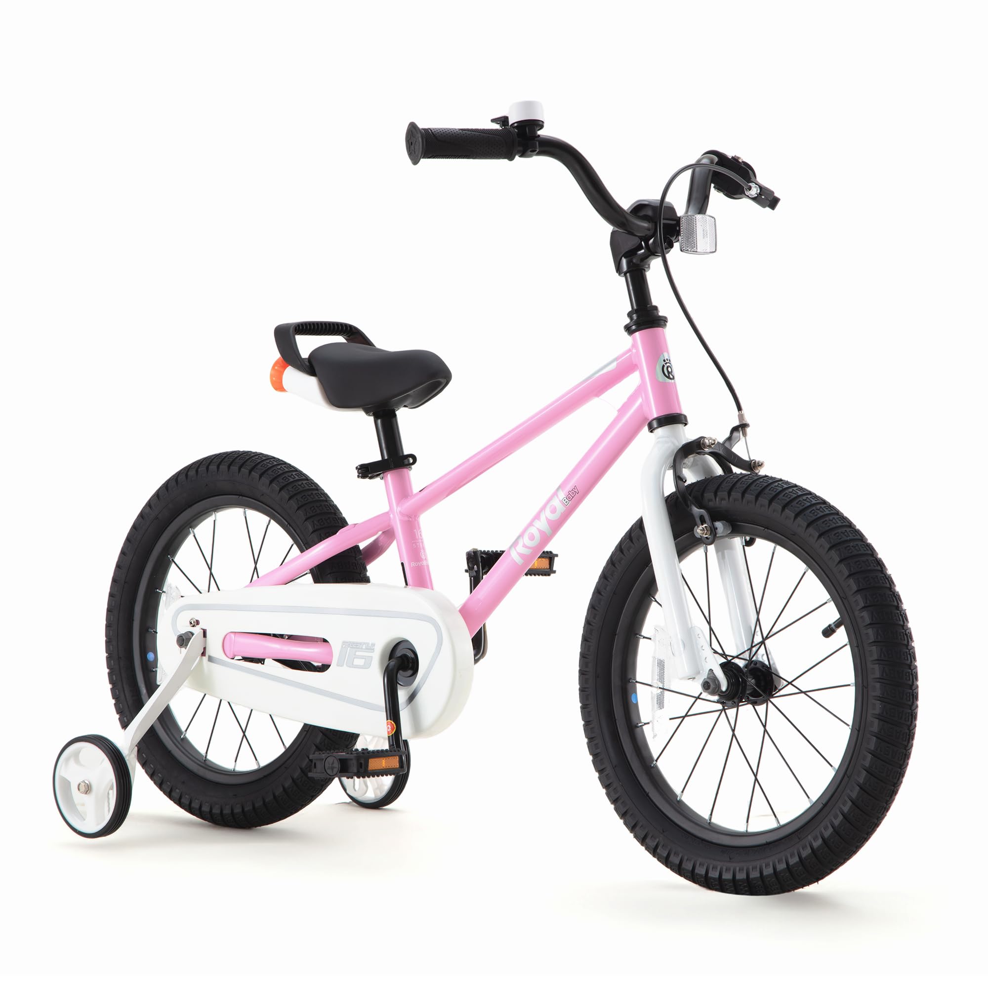 Kids Freestyle Bike