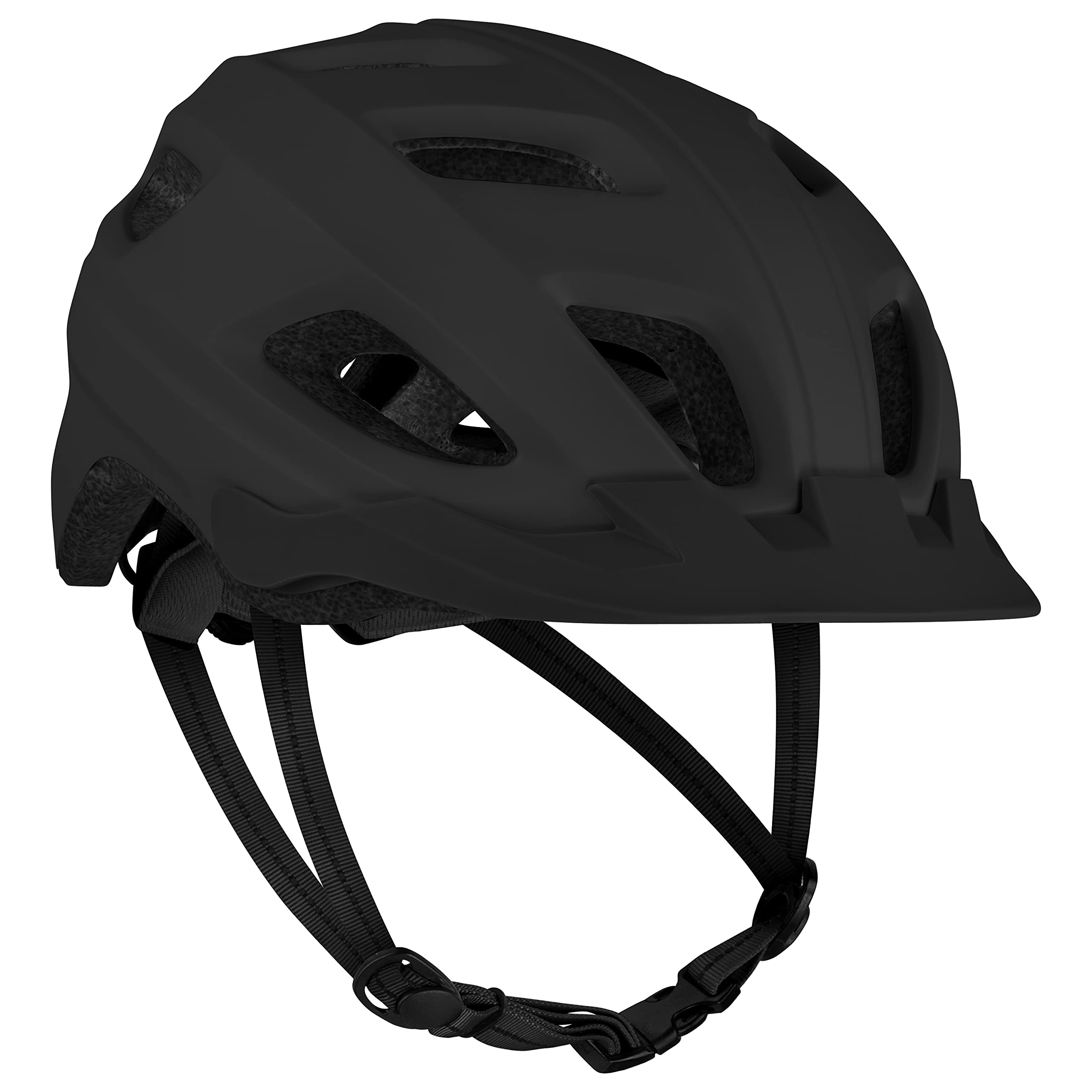 LED Bike Helmet
