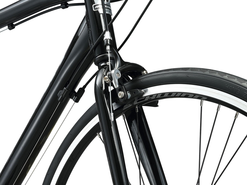 Disc Brake Road Bike