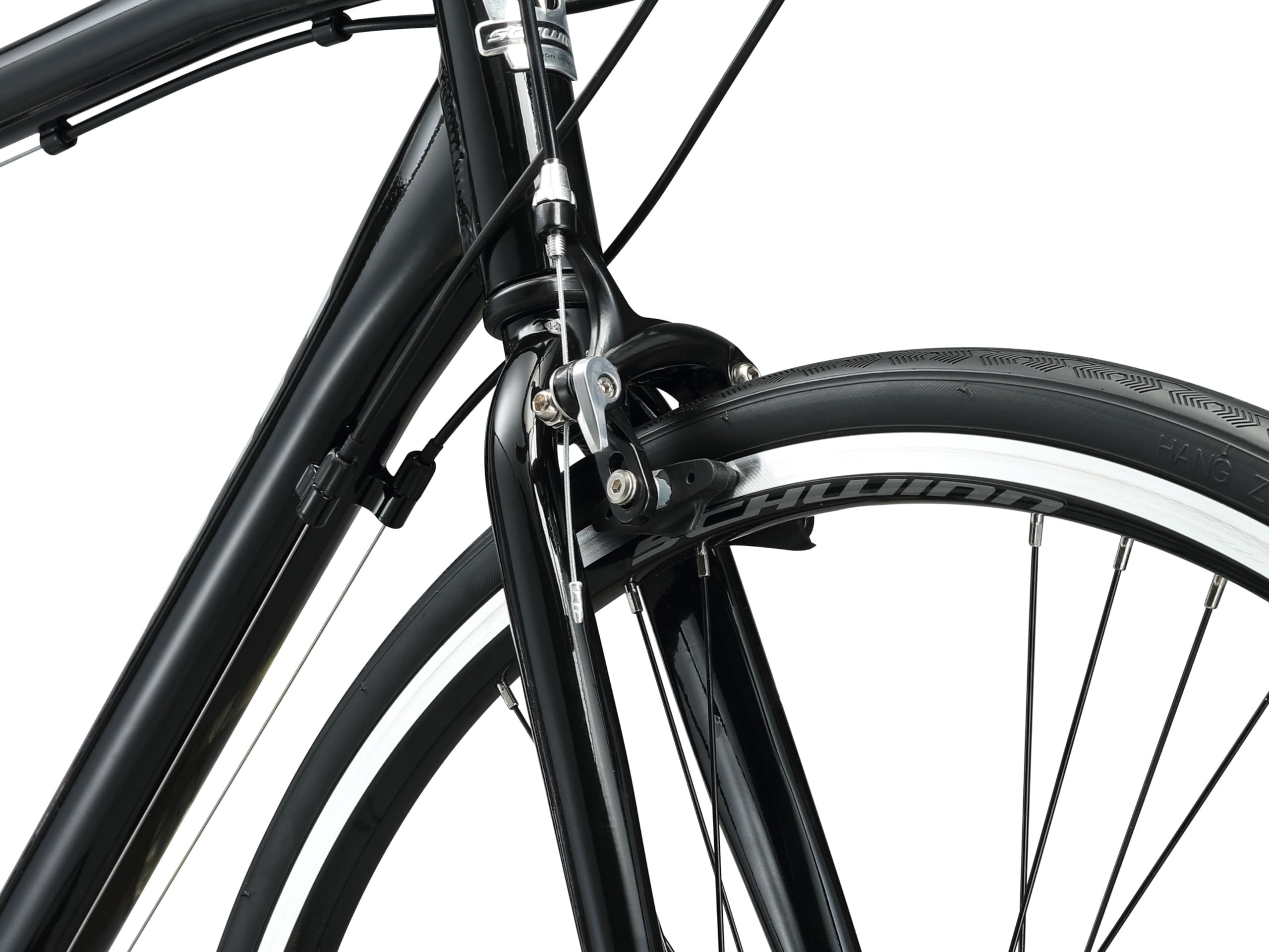 Disc Brake Road Bike