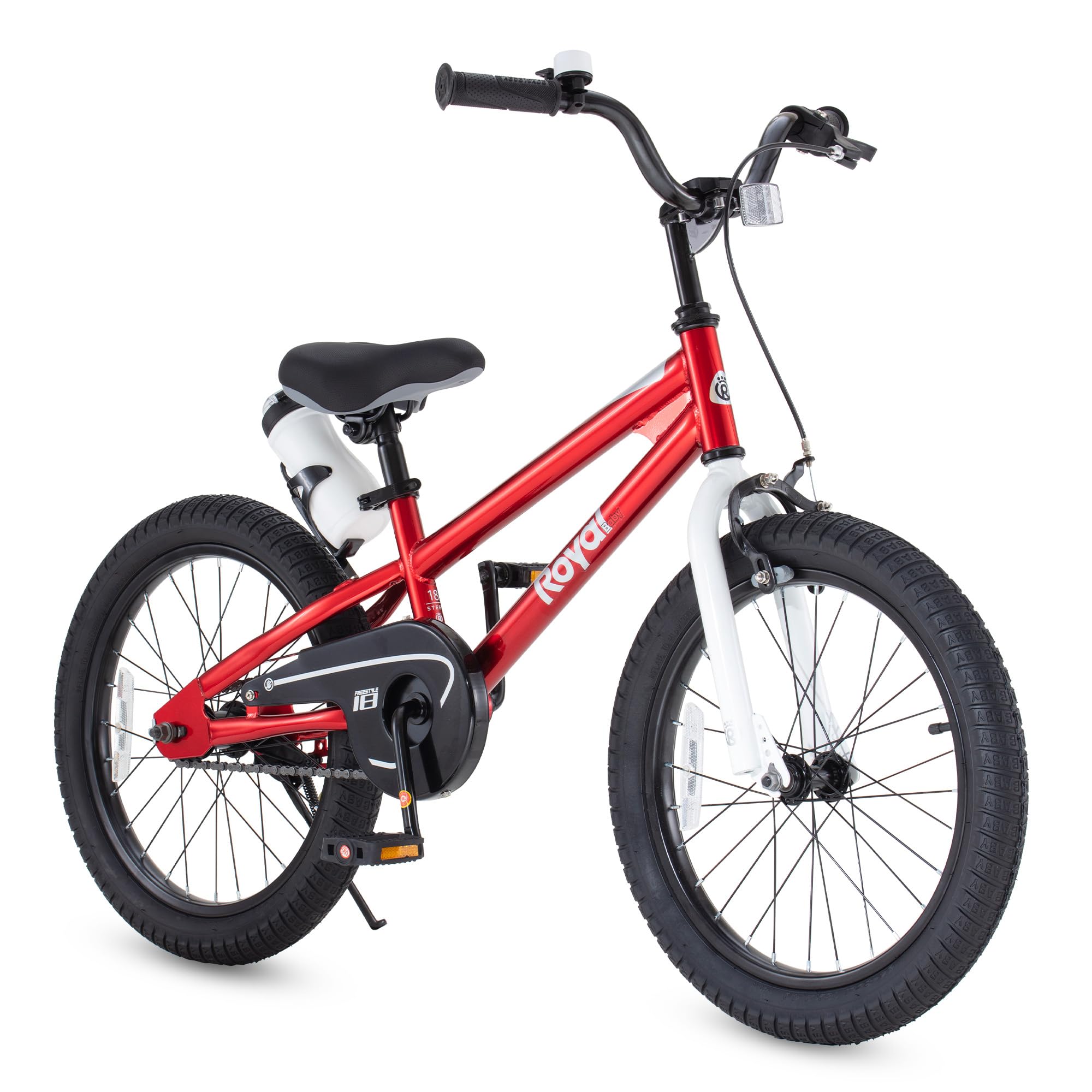 Kids Freestyle Bike