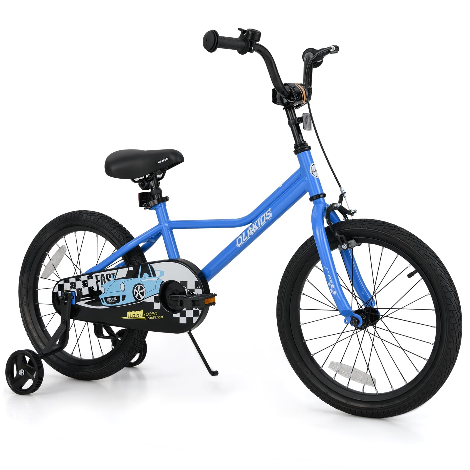 Kids Training Bike