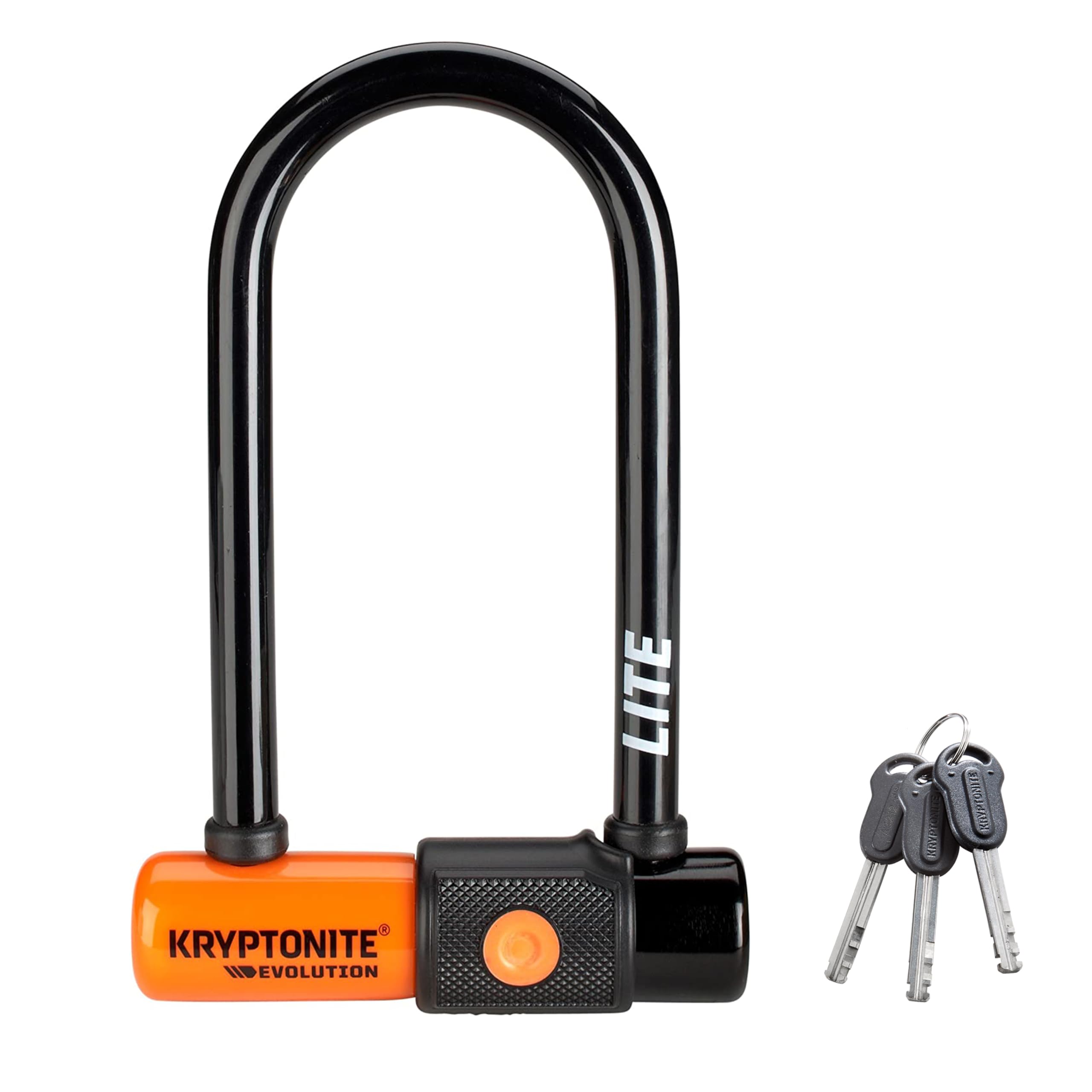 Bike U-Lock