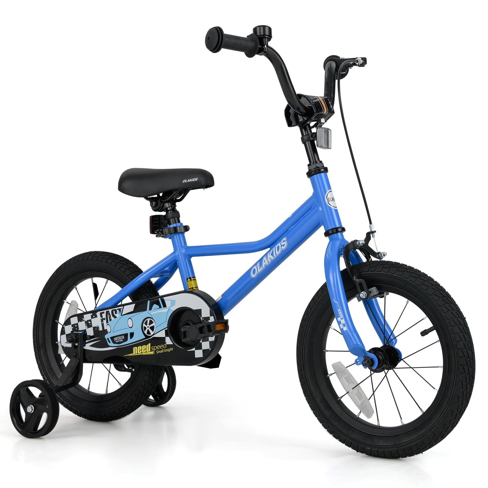 Kids Training Bike