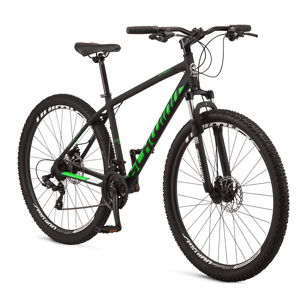 High Timber Mountain Bike