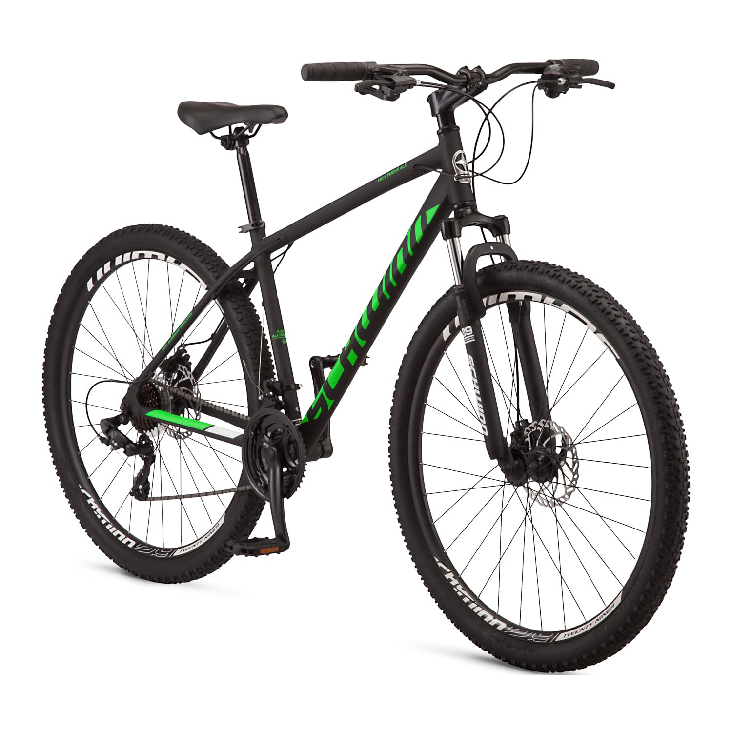 High Timber Mountain Bike