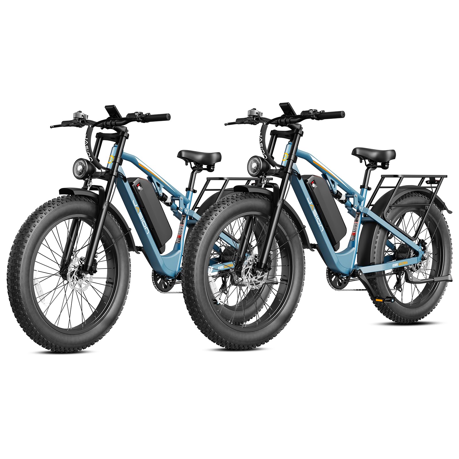 Fat Tire Electric Bike