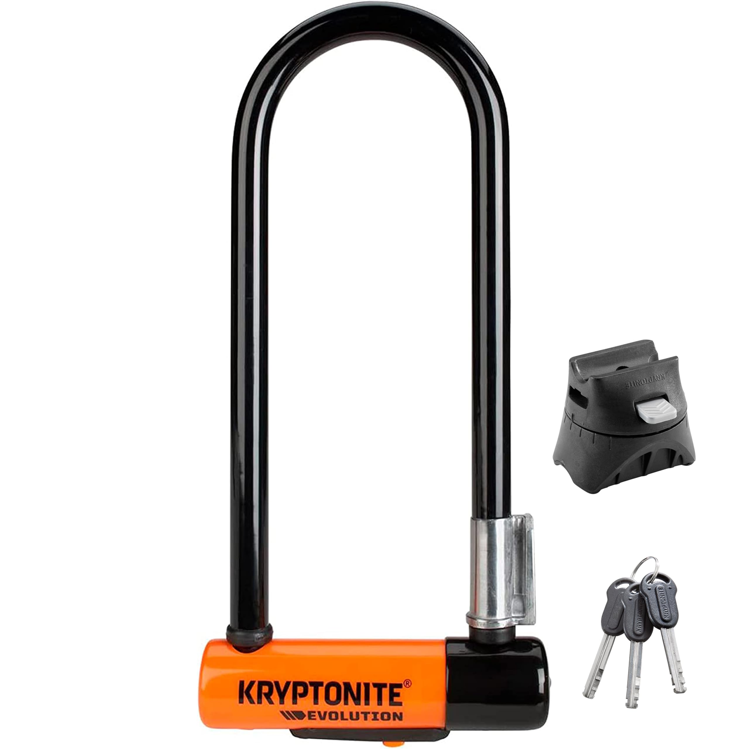 Bike U-Lock