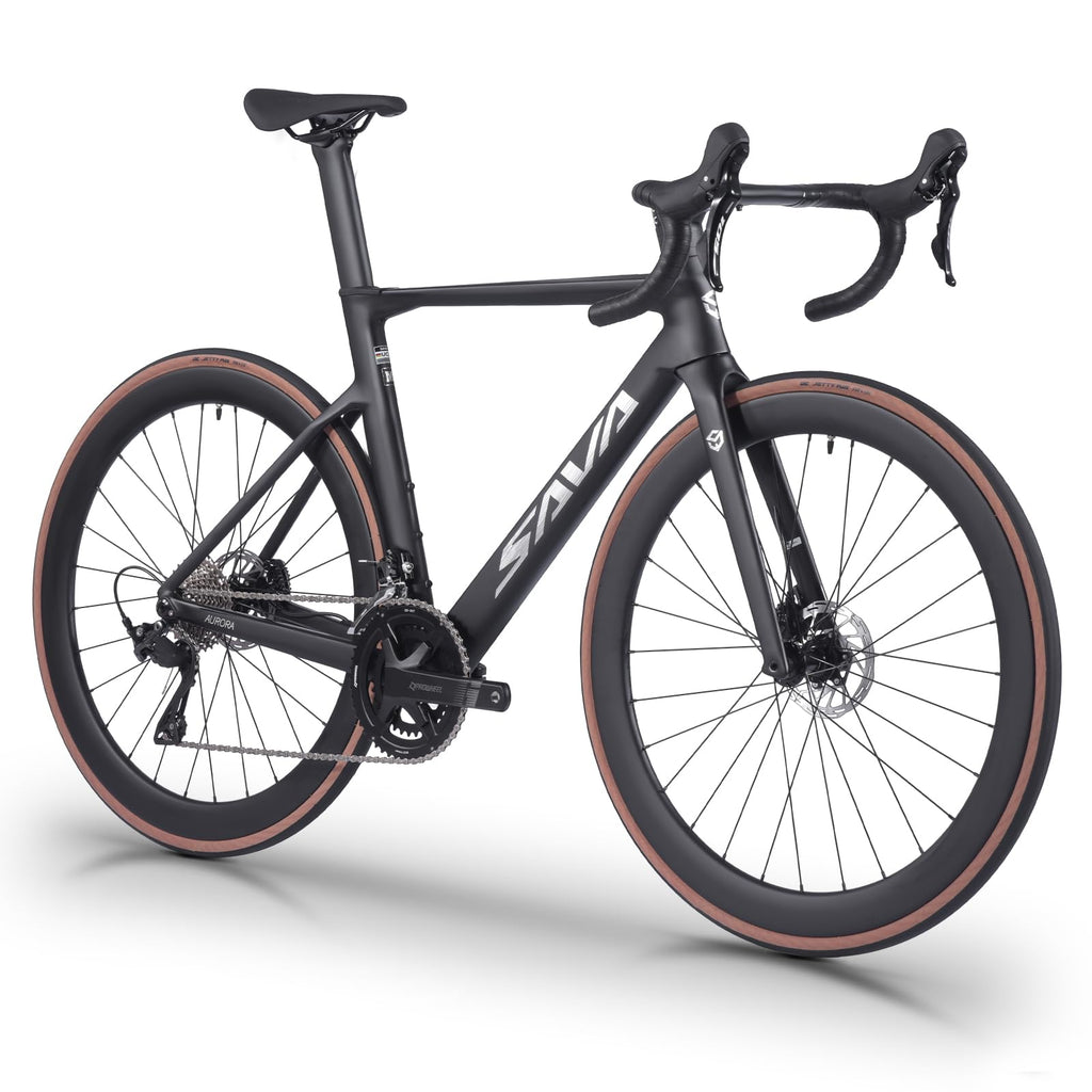 Full Carbon Road Bike