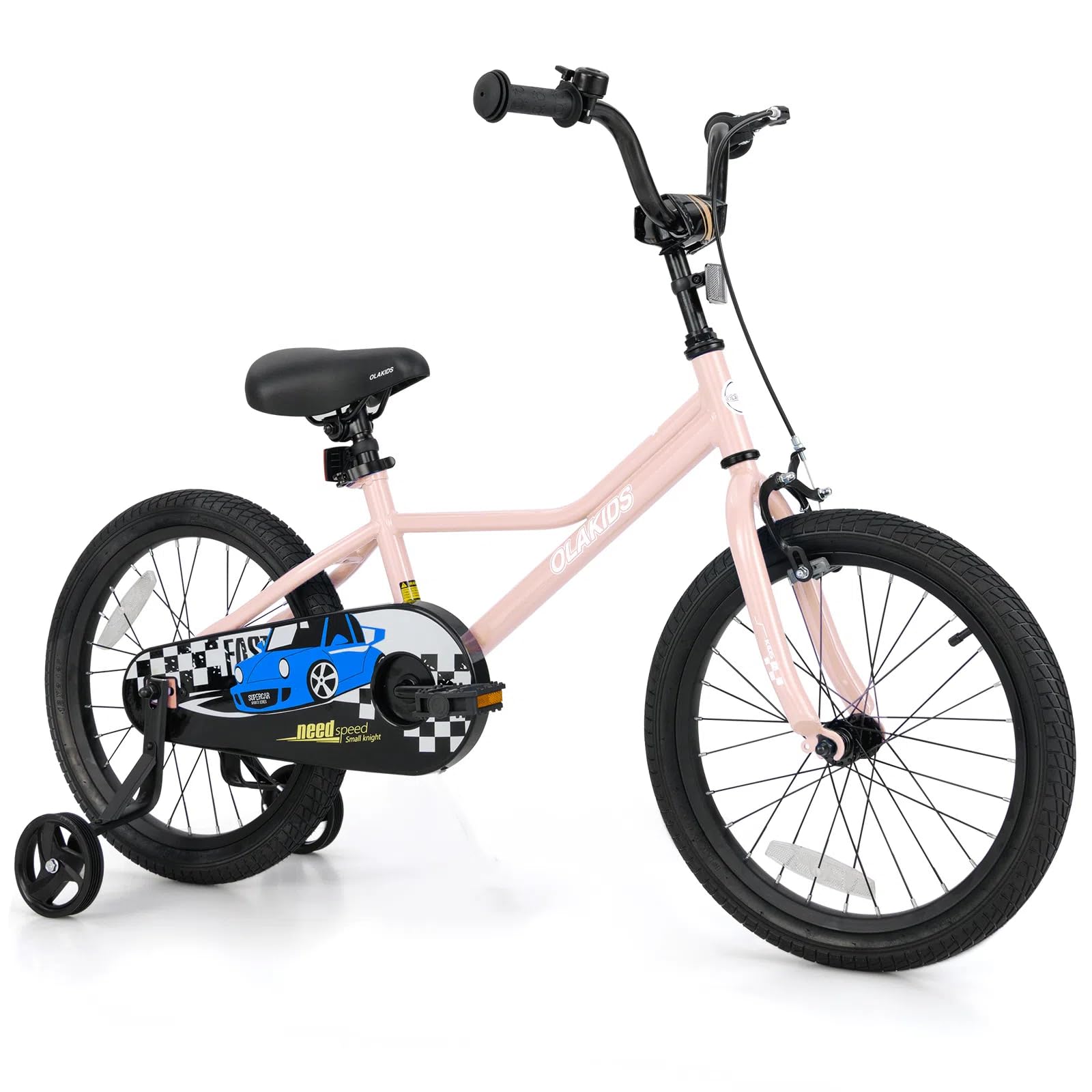 Kids Training Bike