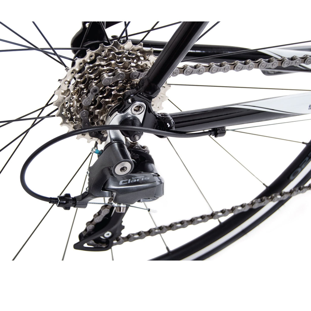 Aluminum Road Bike