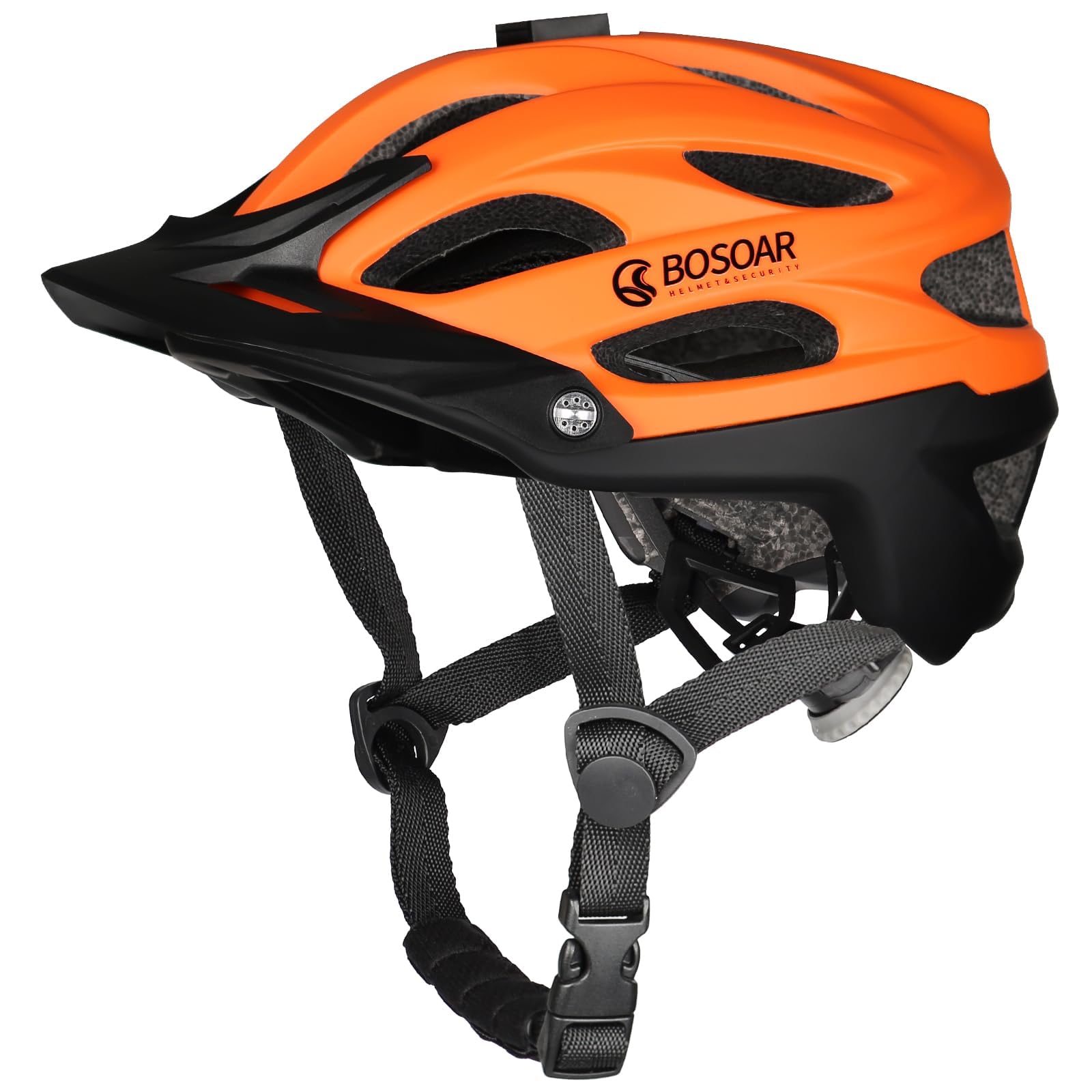 Mountain Bike Helmet
