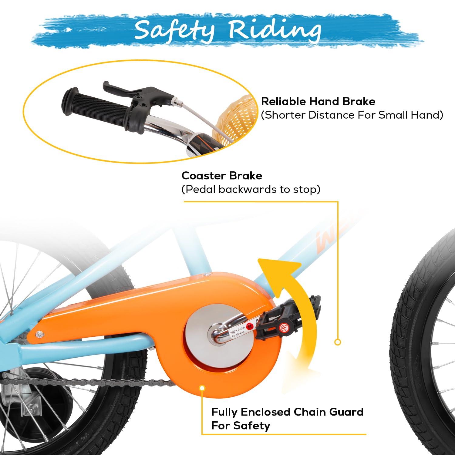 Kids Bike