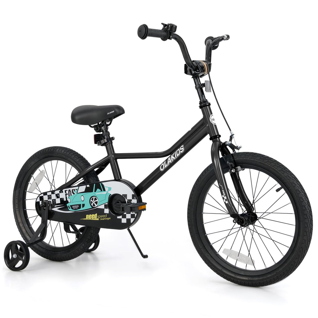 Kids Training Bike