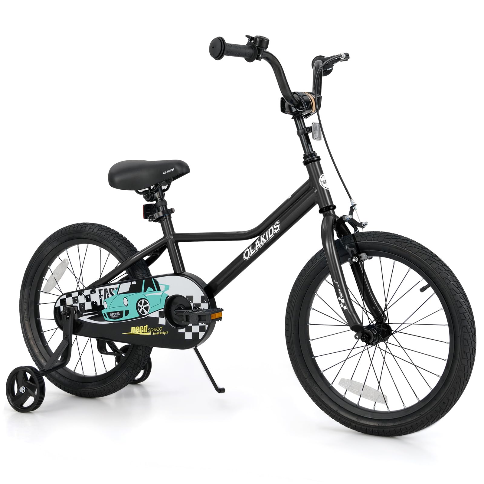 Kids Training Bike