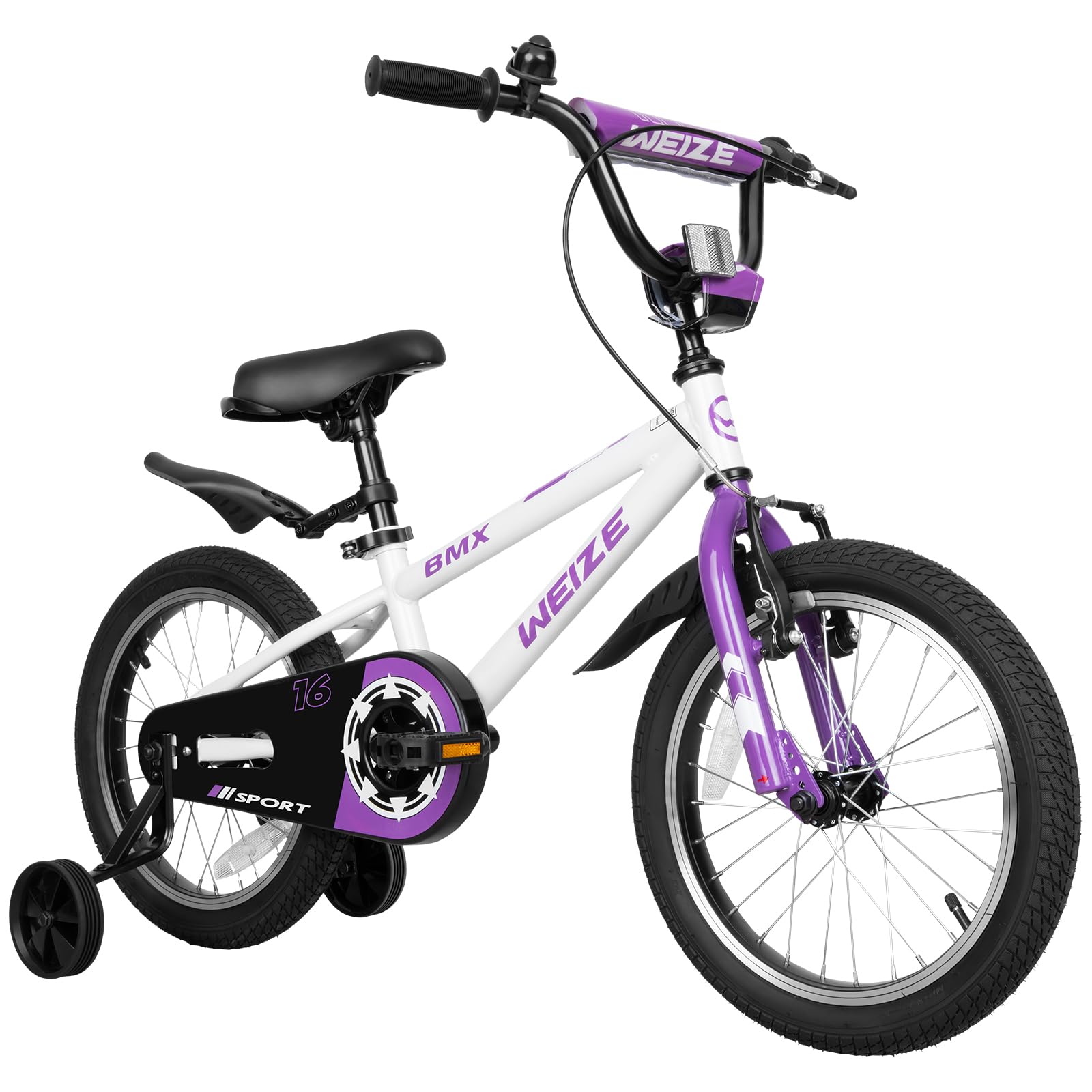 Kids BMX Bike