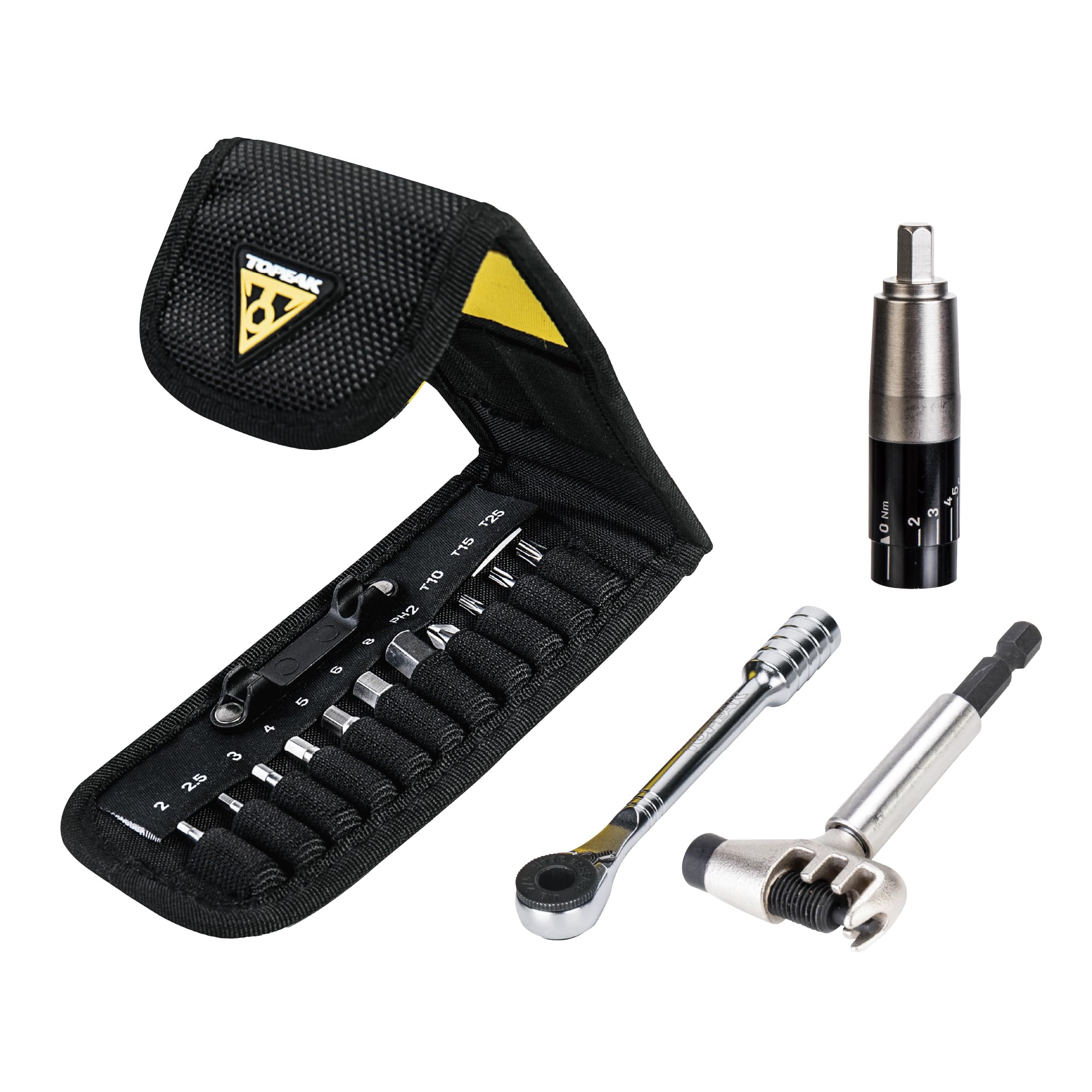 Topeak Ratchet Rocket Lite NTX +